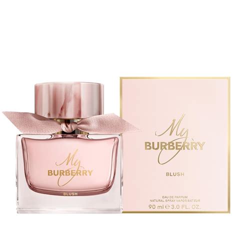 my burberry blush eau de parfum review|chemist warehouse my burberry blush.